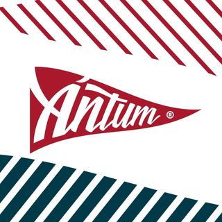 Antum logo