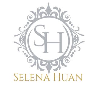 SelenaHuanStudio logo