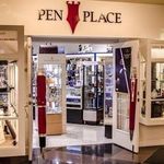 Pen Place logo