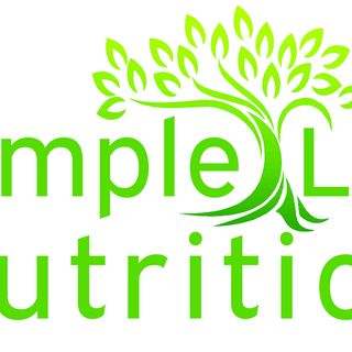 Simple Life Nutrition  logo