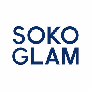 Soko Glam logo