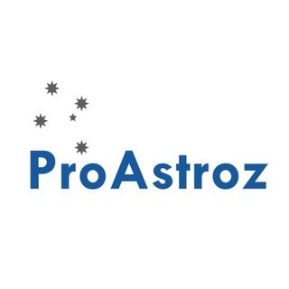 ProAstroz logo