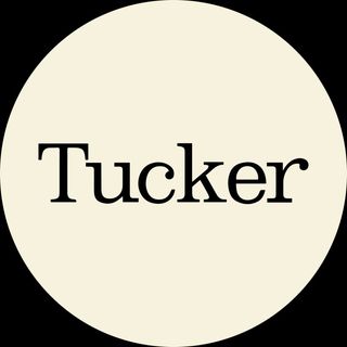 Tucker logo