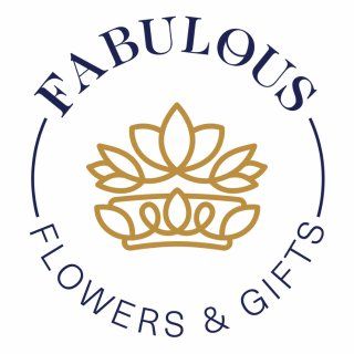 Fabulous Flowers logo