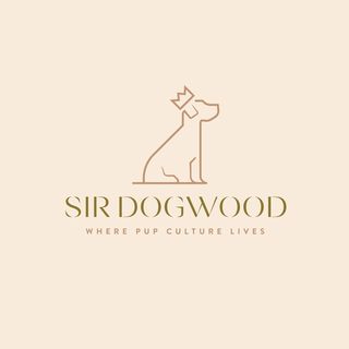 Sir Dogwood logo