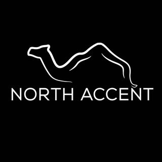 NORTH ACCENT Inc. logo