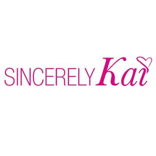 Sincerely Kai  logo