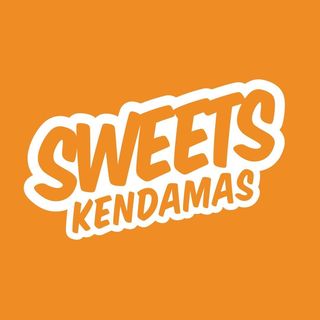 Sweets Kendamas logo