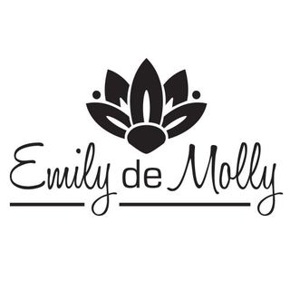 EmilydeMolly logo