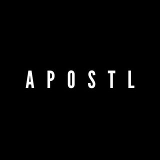 apostl logo