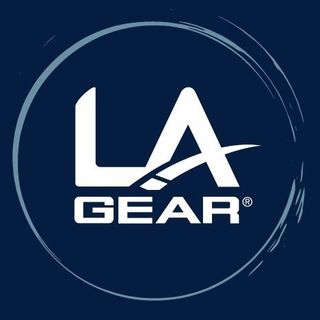 LA Gear logo
