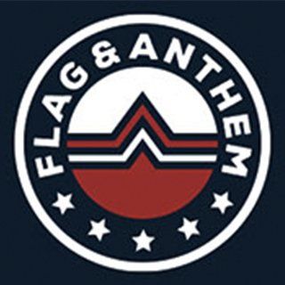 Flag & Anthem logo