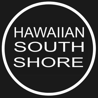 Hawaiian South Shore logo