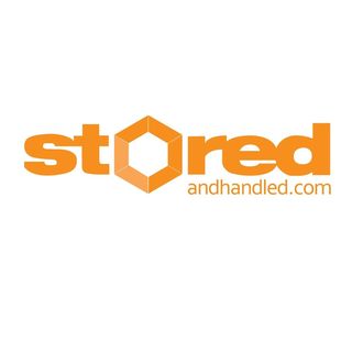 Stored & Handled logo