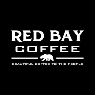 Red Bay Coffee logo