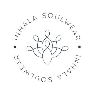 Inhala Soulwear logo