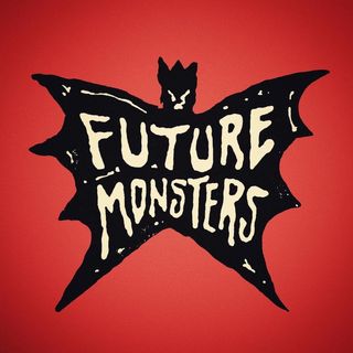 Future Monsters logo