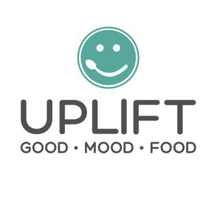 UpliftFood logo