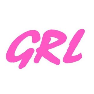 GET IT GRL logo