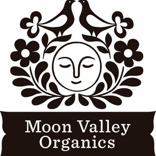 Moon Valley Organics logo