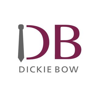 Dickie Bow logo