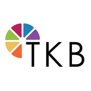 TKB Trading logo