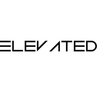 Elevated Climbing logo