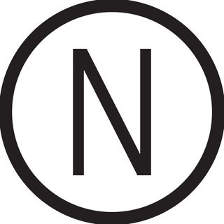 NOIRFONCE logo