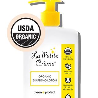 La Petite Creme logo