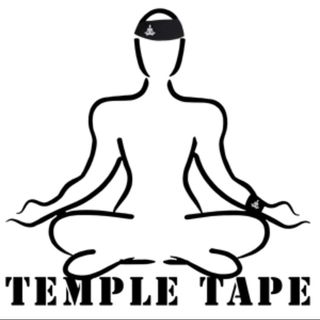 TempleTape.com logo