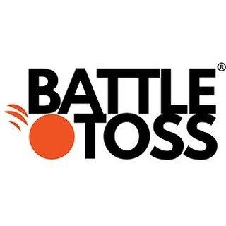 Battle Toss logo