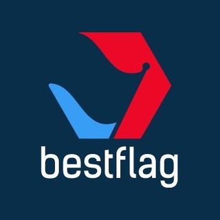 BestFlag logo