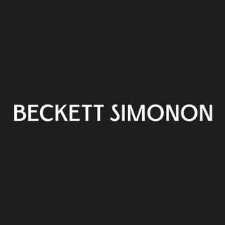 Beckett Simonon logo