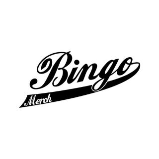 Bingo Merch logo