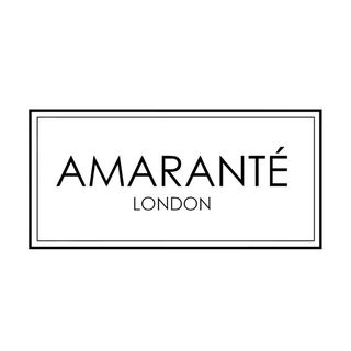 Amarante London logo
