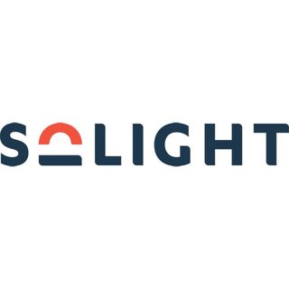 Solight Design logo