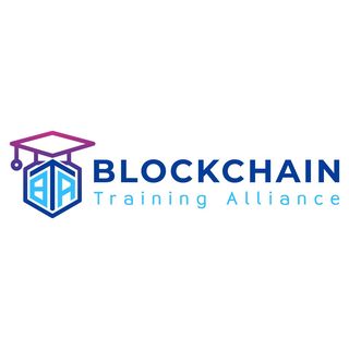 Blockchain Training Alliance logo