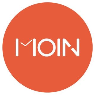 Moin Watches logo