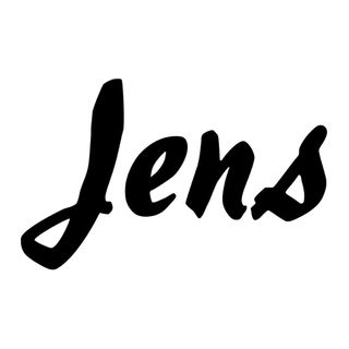 Jens logo