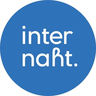 internaht logo