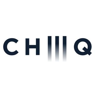 CHIIIQ logo