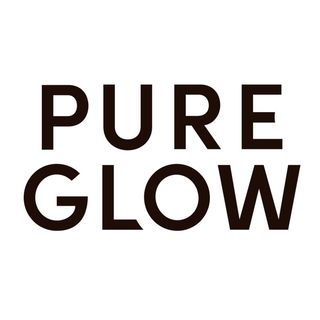 Pure Glow logo