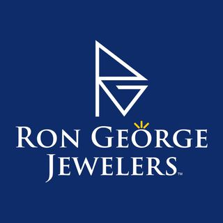 Ron George Jewelers logo