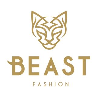 Beast Fashion logo