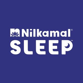 Nilkamal Sleep logo