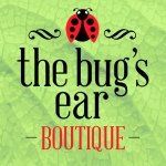 The Bugs Ear logo