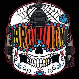 Brotallion LLC logo