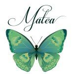 Matea Designs  logo