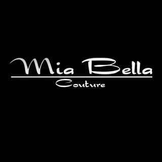 Mia Bella Couture logo