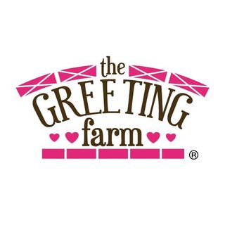 The Greeting Farm logo
